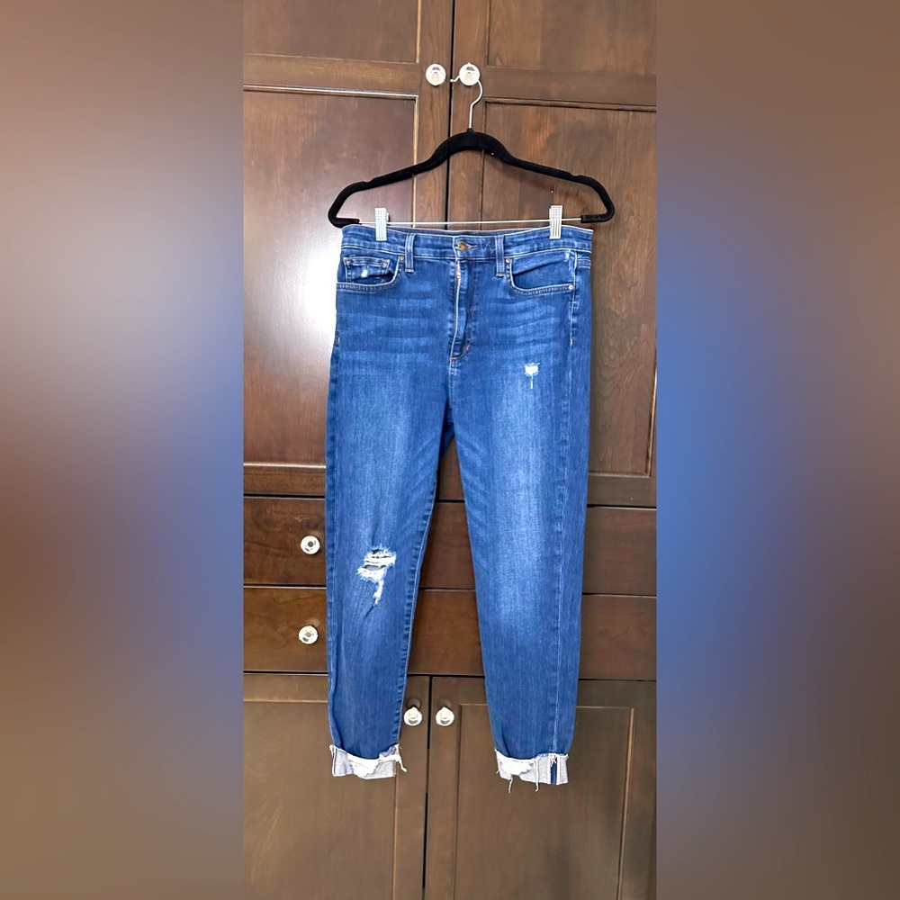 Blue Joes Jeans